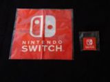Nintendo Switch Micro Fiber Cloth (Nintendo Switch)